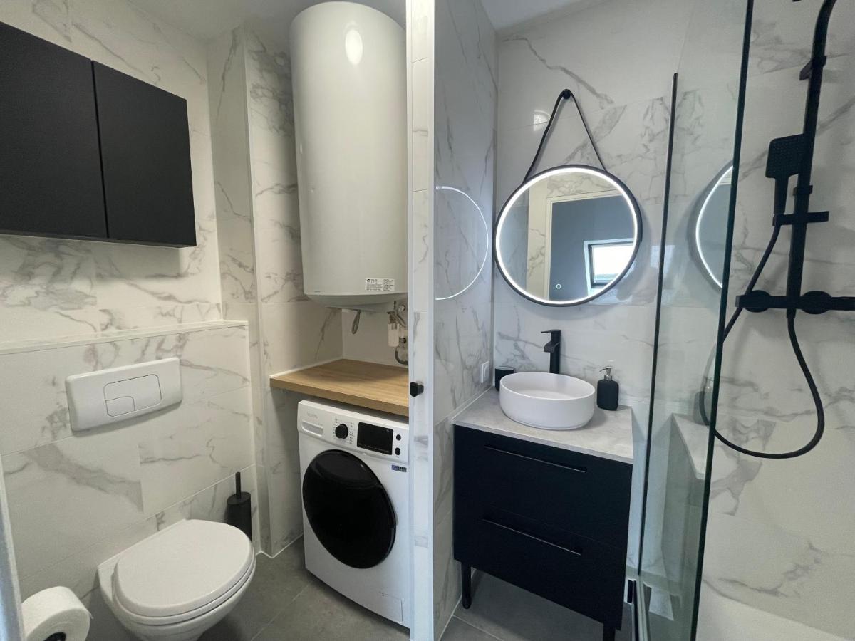 Appartement Cosy - Disney Paris Chalifert Ngoại thất bức ảnh