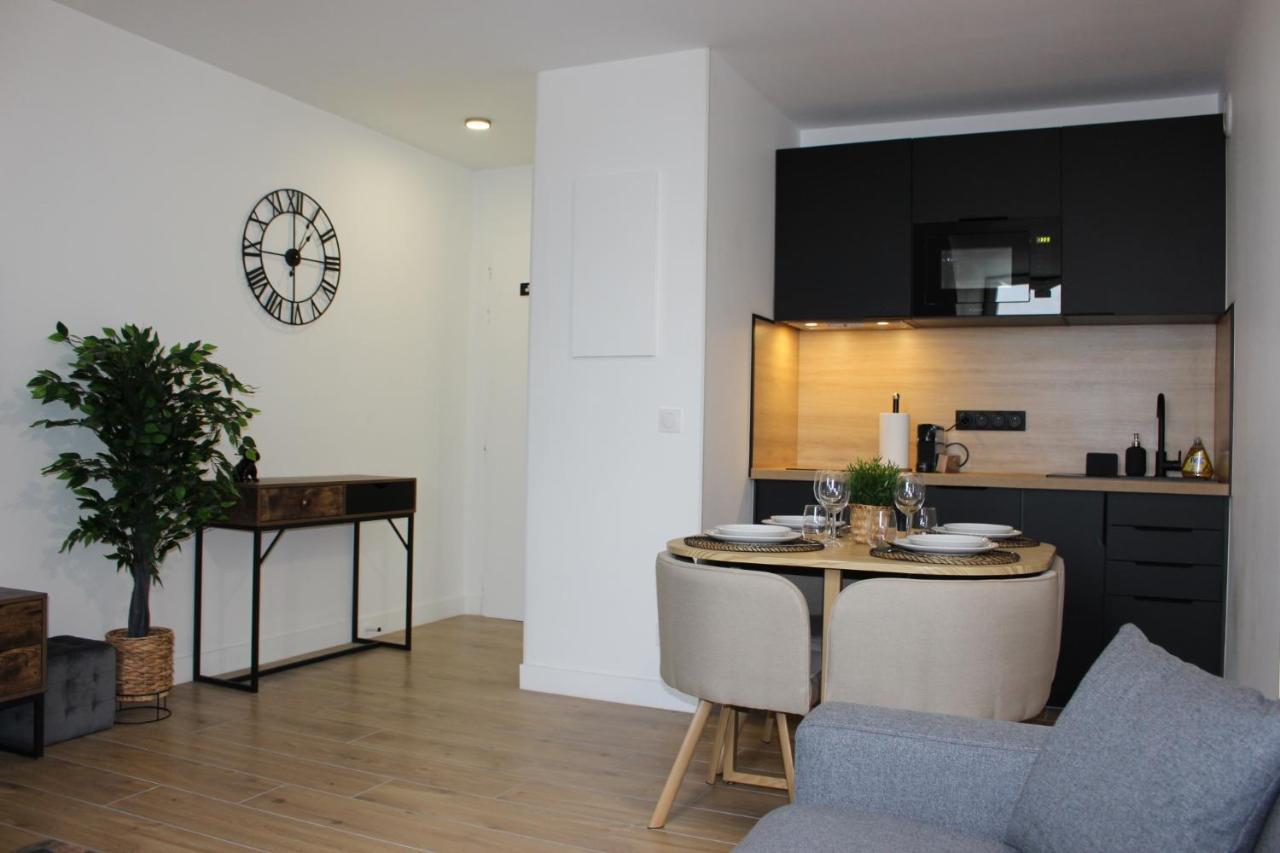 Appartement Cosy - Disney Paris Chalifert Ngoại thất bức ảnh