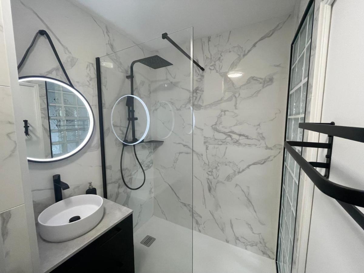 Appartement Cosy - Disney Paris Chalifert Ngoại thất bức ảnh